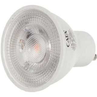 GU10-GUNISIGI-SPOT-AYDINLATMA-MODELI CT-4215G 8W Led Ampul GU10 Gunisigi Spot Aydinlatma Modeli ana urun gorseli