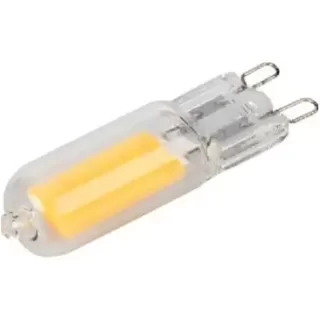 G9-220V-BEYAZ-KOMPAKT-MODEL CT-4221B 5W Led Kapsul Ampul G9 220V Beyaz Kompakt Model ana urun gorseli