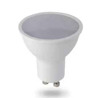 GU10-BEYAZ-SPOT-AYDINLATMA-MODELI CT-4240B 7W Led Ampul GU10 Beyaz Spot Aydinlatma Modeli ana urun gorseli