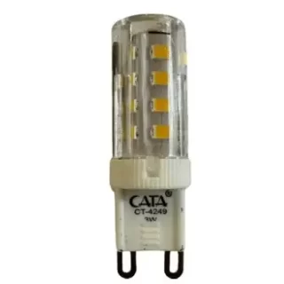 G9-GUNISIGI-MINI-KOMPAKT-AMPUL CT-4249G 3W Ledli Kapsul G9 Gunisigi Mini Kompakt Ampul ana urun gorseli
