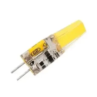 G4-12V-GUNISIGI-MINI-AYDINLATMA CT-4252G 5W Ledli Kapsul Ampul G4 12V Gunisigi Mini Aydinlatma ana urun gorseli