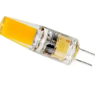 G4-12V-GUNISIGI-KOMPAKT-MODEL CT-4255G 3W Ledli Kapsul Ampul G4 12V Gunisigi Kompakt Model ana urun gorseli