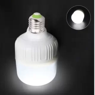 E27-BEYAZ-GENEL-AYDINLATMA CT-4329 15W Torch Led Ampul E27 Beyaz Genel Aydinlatma ana urun gorseli