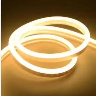 CT-4455G 12V NEON LED HORTUM GUNISIGI DEKORATIF ESNEK AYDINLATMA ana urun gorseli