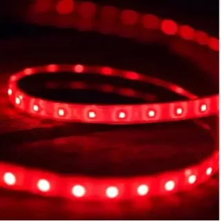 CT-4482 10 CIP SERIT LED IC MEKAN KIRMIZI DEKORATIF AYDINLATMA ana urun gorseli