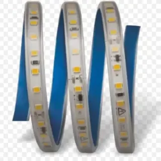 CT-4495 220V 120 LED BEYAZ ISIK YAPISKANLI SERIT LED AYDINLATMA ana urun gorseli