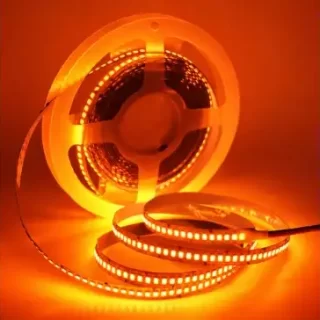 CT-4538A 240 CIP SERIT LED AMBER YOGUN ISIK AYDINLATMA ana urun gorseli
