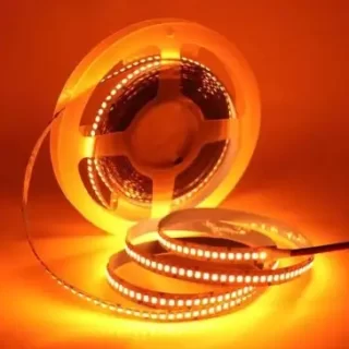 CT-4539A 240 CIP SERIT LED AMBER 24V YOGUN ISIK AYDINLATMA ana urun gorseli