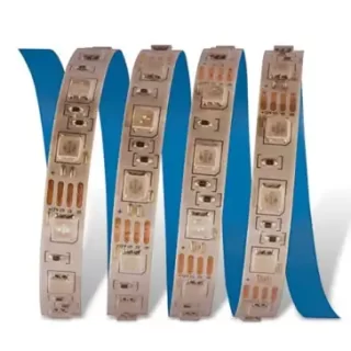 CT-4545 UC CIP SERIT LED IC MEKAN RGB RENKLI AYDINLATMA ana urun gorseli