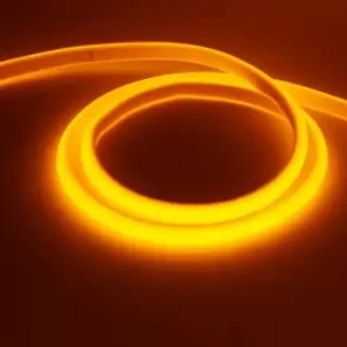 CT-4561A 220V COB NEON LED AMBER HOMOJEN DEKORATIF AYDINLATMA ana urun gorseli