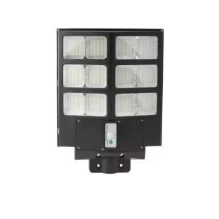CT-4643 SUPERNOVA 600W SOLAR SOKAK ARMATURU KUMANDALI GENIS ALAN ana urun gorseli