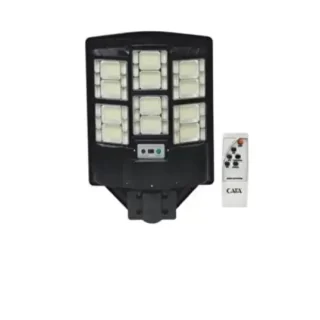 CT-4644 SUPERNOVA 900W SOLAR SOKAK ARMATURU KUMANDALI YUKSEK PERFORMANS ana urun gorseli