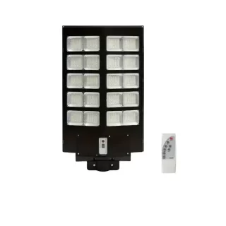 CT-4645 SUPERNOVA 1200W SOLAR SOKAK ARMATURU KUMANDALI ULTRA GUC ana urun gorseli