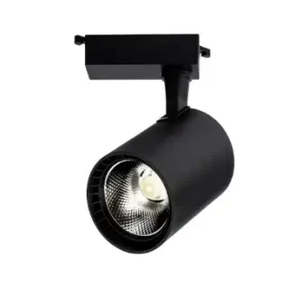 CT-5334GG 30W BABIL RAY TIPI LED ARMATUR SIYAH KASA 4000K DOGAL ISIK ana urun gorseli