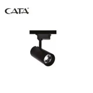 CT-5338B 25W HERMES RAY TIPI LED ARMATUR SİYAH KASA BEYAZ ISIK ana urun gorseli