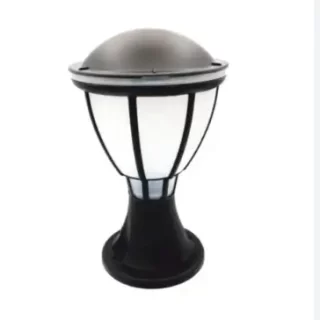 E27-DEKORATIF-DIREK CT-7020 TORINO BAHCE ARMATURU 40 CM E27 DEKORATIF DIREK ana urun gorseli