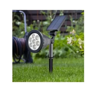 CT-7310G 7W SOLAR BAHCE ARMATURU GUNISIGI SIK DIS MEKAN ana urun gorseli