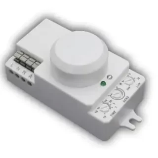 CT-9185 RADAR SENSOR 1200W HASSAS HAREKET ALGILAYICI KONTROL URUNU ana urun gorseli