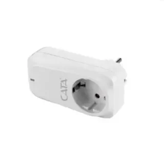 CT-9186 AKIM KORUMALI PRIZ GUVENLI ELEKTRIK KORUMA COZUMU ana urun gorseli