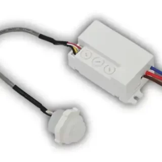 CT-9188 MINI SENSOR 800W KOMPAKT HAREKET ALGILAYICI ana urun gorseli
