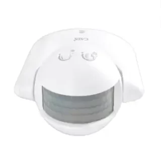 CT-9240 180 DERECE HAREKET SENSORU 1200W DIS ORTAM ALGILAYICI ana urun gorseli