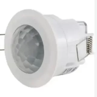 CT-9241 360 DERECE SIVA ALTI HAREKET SENSORU 600W TAVAN TIPI ana urun gorseli