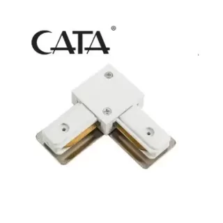 CT-9773B MONOFAZE L BESLEME BEYAZ RAY SPOT ENERJI BAGLANTI APARATI ana urun gorseli
