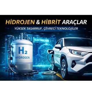 ARAÇ YAKIT TASARRUFU