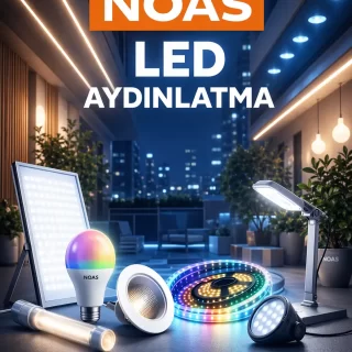 NOAS LED