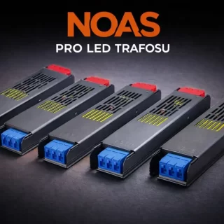 NOAS PRO LED TRAFO