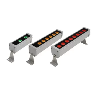 NOAS WALLWASHER DUVAR BOYAMA LED
