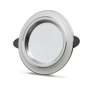 YL38-0510 NOAS YL38-0510 5W LED Spot White Silver 3 Renk ana urun gorseli