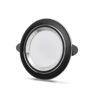 YL38-0530 NOAS YL38-0530 5W LED Spot Black Silver 3 Renk ana urun gorseli