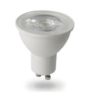 YL91-0706-M NOAS YL91-0706-M 7W GU10 Mercekli Led Canak Ampul Amber ana urun gorseli