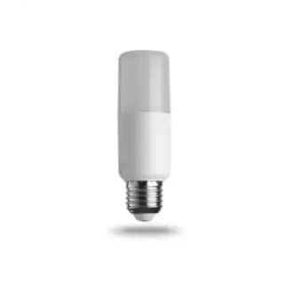 YL95-0701-P NOAS YL95-0701-P 8W E27 Pil Led Ampul Beyaz ana urun gorseli