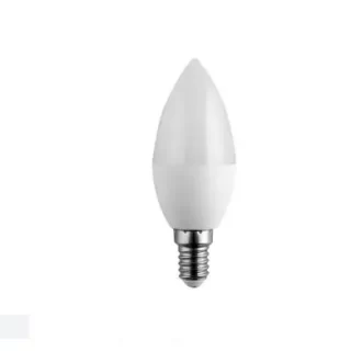 YL96-0701-B NOAS YL96-0701-B 7W E14 Buji Led Ampul Beyaz ana urun gorseli