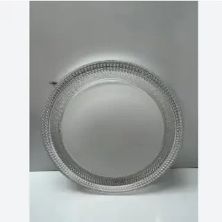 YL14-1236 YL14-1236 NOAS LED 36W KRISTAL SIVA USTU PANEL 3 RENK ana urun gorseli