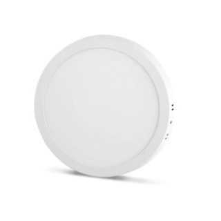 YL14-1800 YL14-1800 NOAS LED 18W SIVA USTU YUVARLAK LED PANEL BEYAZ ana urun gorseli