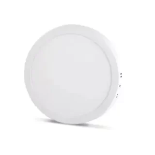 YL14-1800 YL14-1800 NOAS LED 18W SIVA USTU YUVARLAK LED PANEL BEYAZ ana urun gorseli