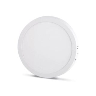 YL14-1801 YL14-1801 NOAS LED 18W SIVA USTU YUVARLAK LED PANEL GUN ISIGI ana urun gorseli