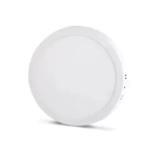 YL14-1801 YL14-1801 NOAS LED 18W SIVA USTU YUVARLAK LED PANEL GUN ISIGI ana urun gorseli