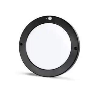 YL14-1810-S YL14-1810-S NOAS LED SIVA USTU SENSORLU LED PANEL BEYAZ SIYAH CERCEVE ana urun gorseli