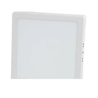 YL15-1800 YL15-1800 NOAS LED 18W SIVA USTU KARE LED PANEL BEYAZ ana urun gorseli