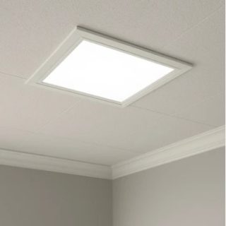 YL15-2200 YL15-2200 NOAS LED 22W CLIP IN BACKLIGHT LED PANEL BEYAZ ana urun gorseli