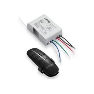 YL27-1003 YL27-1003 NOAS LED 3 KANALLI AVIZE KUMANDA KULLANISLI AYDINLATMA YONETIMI ana urun gorseli