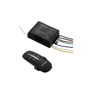 YL27-1004 YL27-1004 NOAS LED 4 KANALLI AVIZE KUMANDA GELISMIS ISIK KONTROLU ana urun gorseli