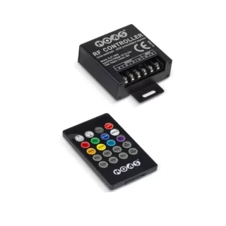 YL27-3600 YL27-3600 NOAS LED 36A RF RGB KUMANDA GUCLU VE ESNEK RENK YONETIMI ana urun gorseli