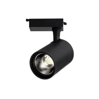 YL29-3101 YL29-3101 NOAS LED 30W SIYAH KASA RAY SPOT BEYAZ PARIS ana urun gorseli