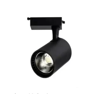 YL29-3102 YL29-3102 NOAS LED 30W SIYAH KASA RAY SPOT GUN ISIGI PARIS ana urun gorseli