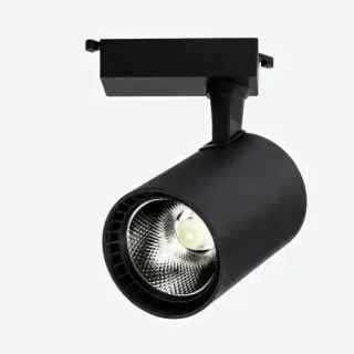 YL29-3107 YL29-3107 NOAS LED 30W SIYAH KASA RAY SPOT 4000K PARIS ana urun gorseli